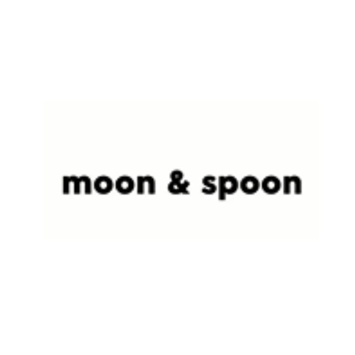 Moon & Spoon