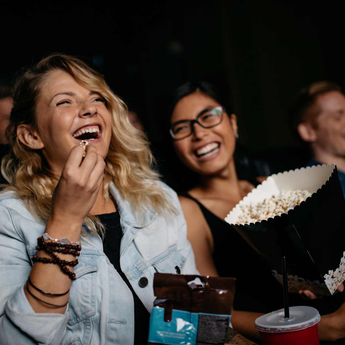 Hero Westfield Chatswood Winter New Cinema Releases 