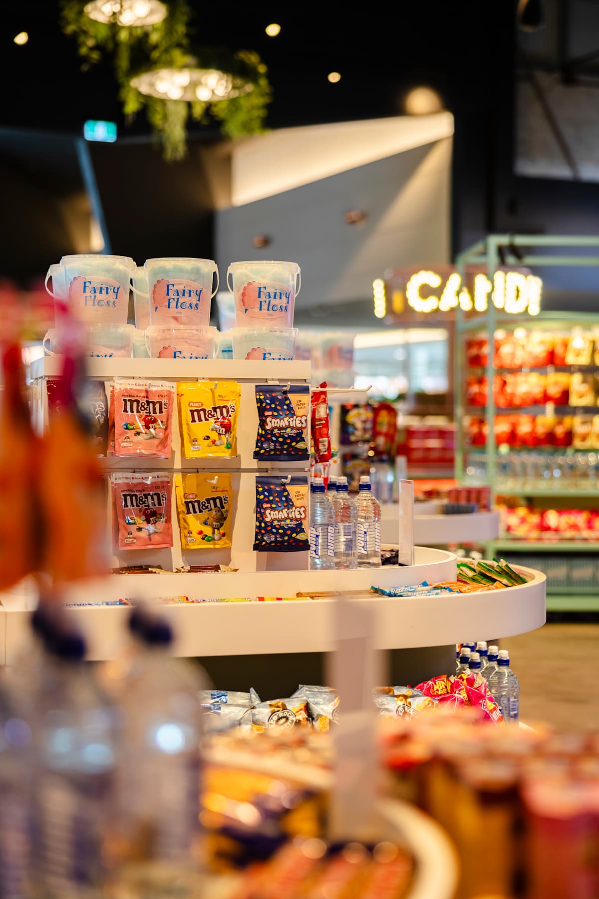 Event Cinemas Chermside