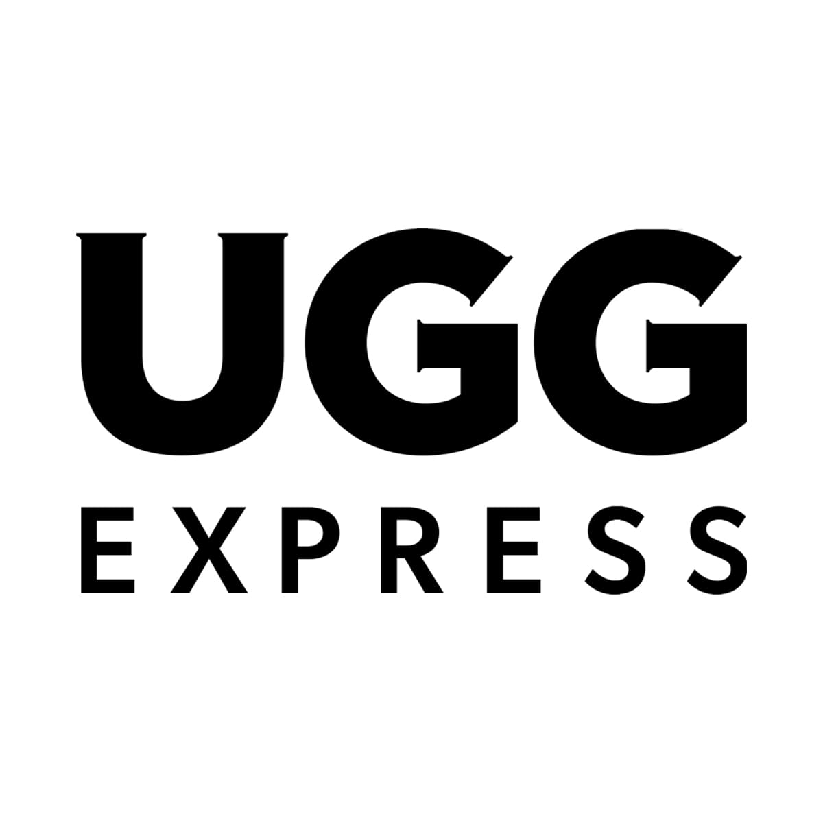 Ugg Express Logo