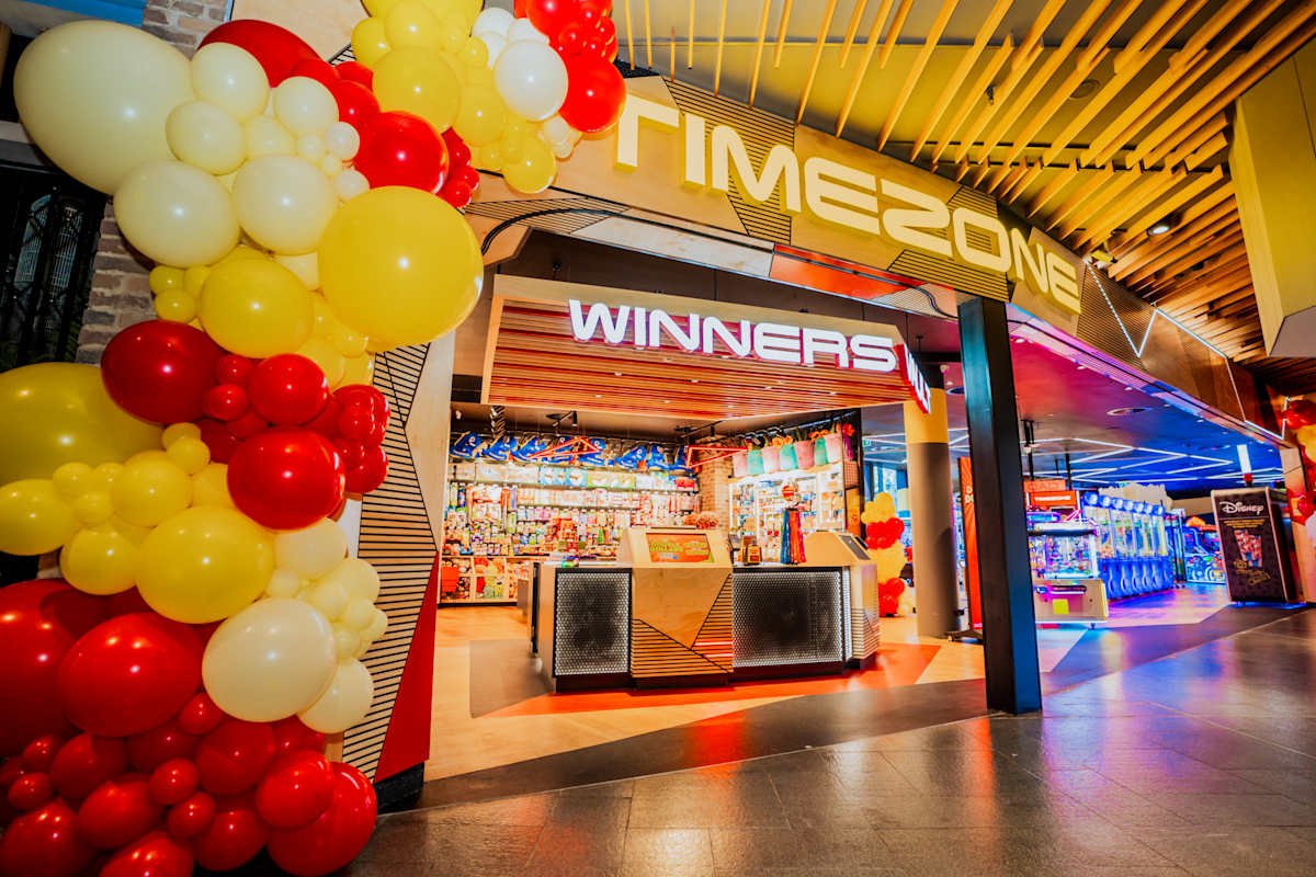Timezone  storefront image