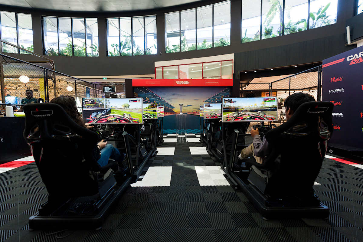 Westfield Carousel Opening Hours | Centre Trading Hours