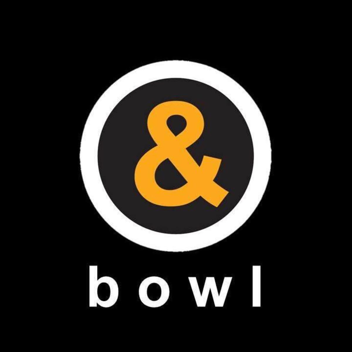 O & Bowl