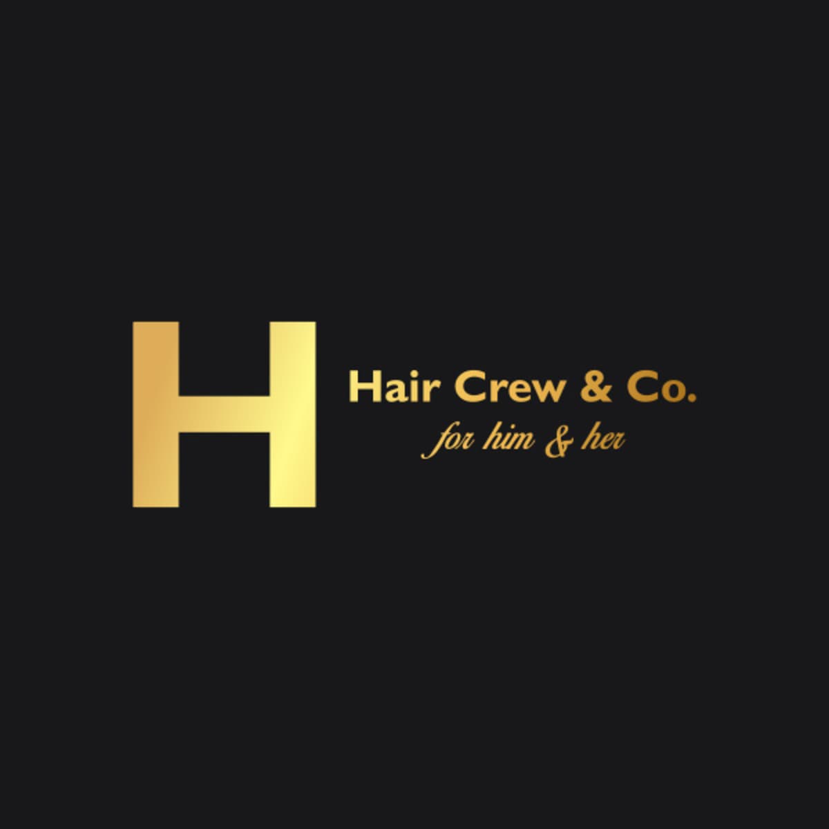 Hair Crew & Co.