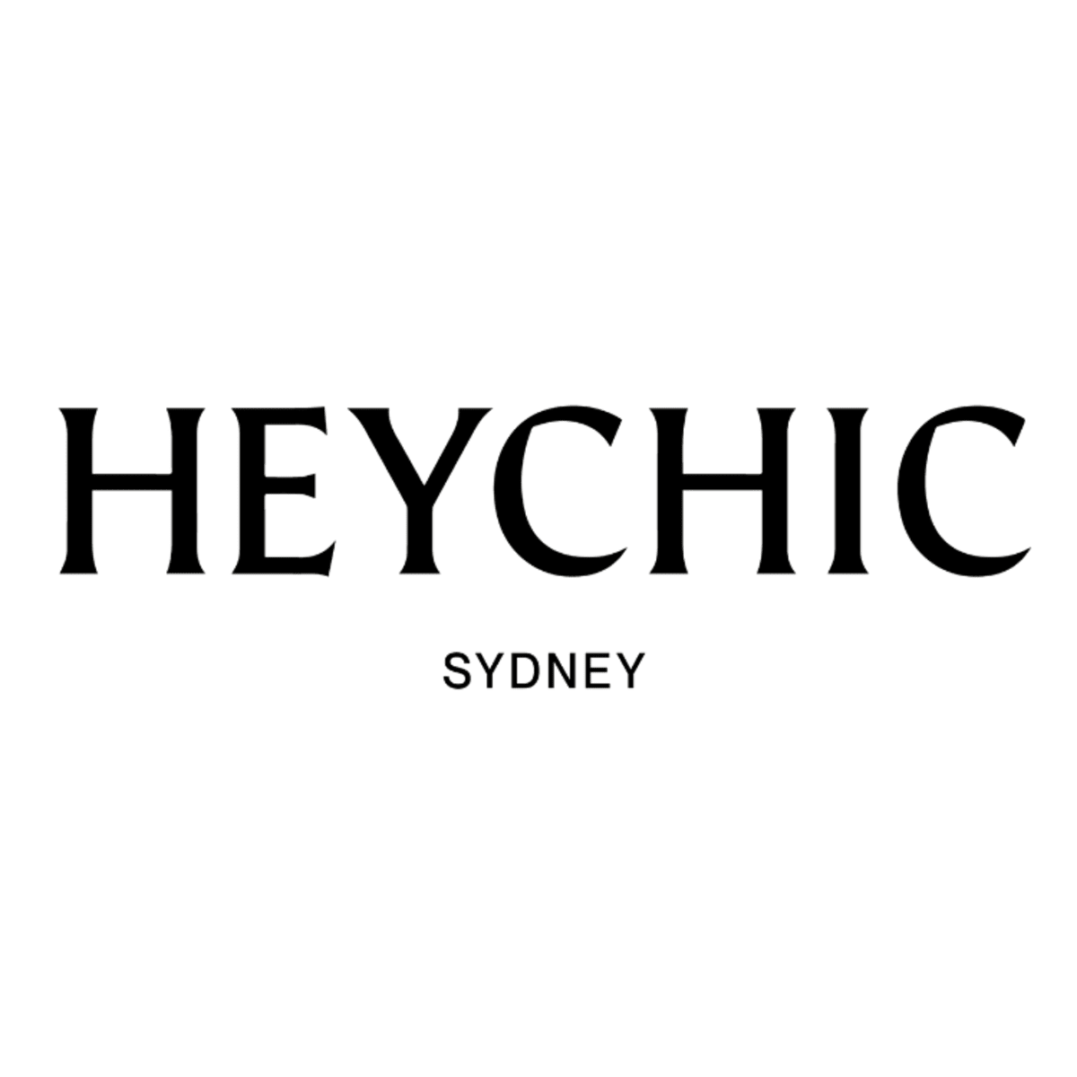 HEYCHIC