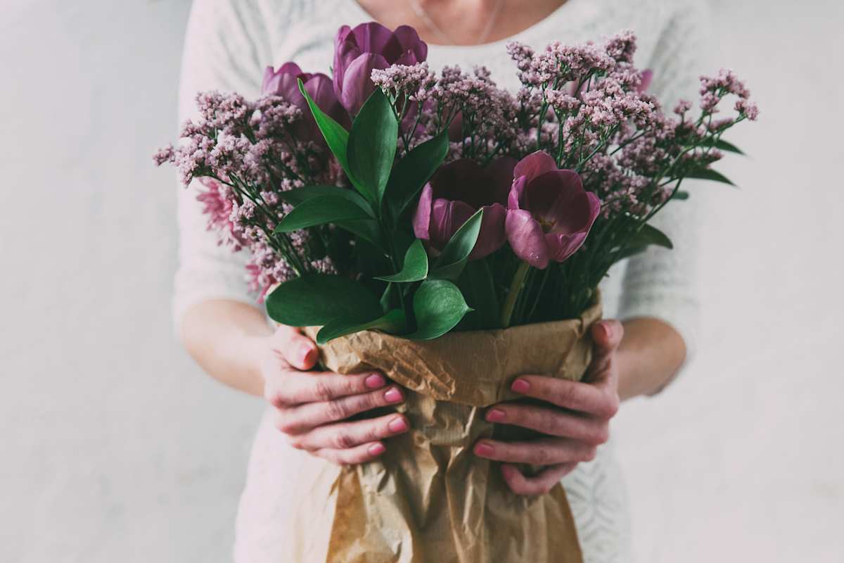 VHouse Florist