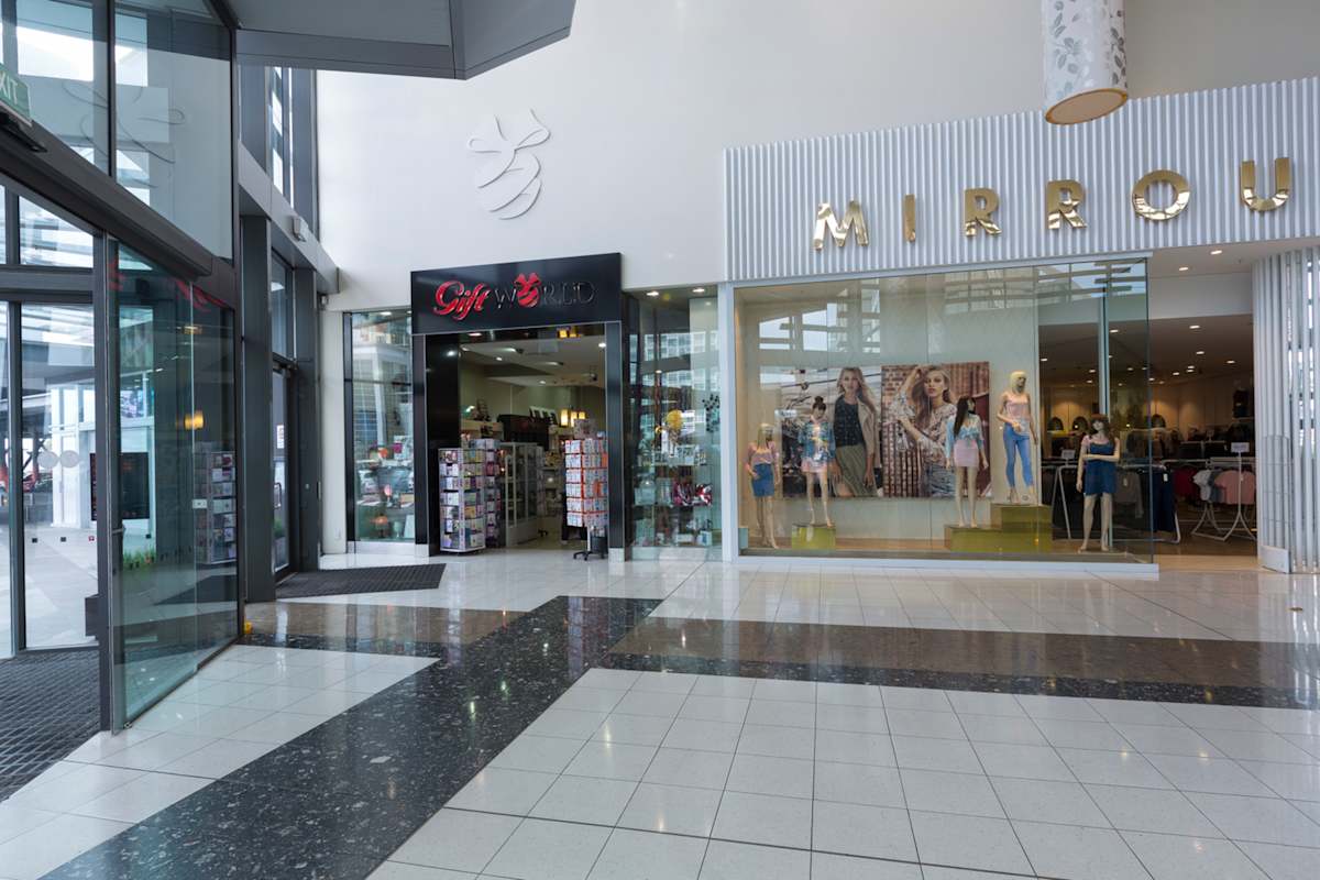 Giftworld storefront image