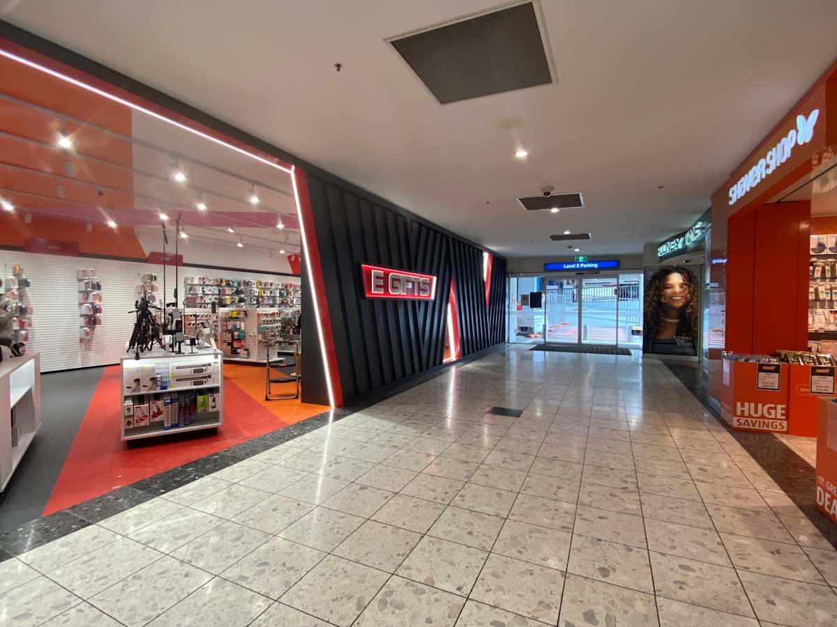 E Gifts storefront image