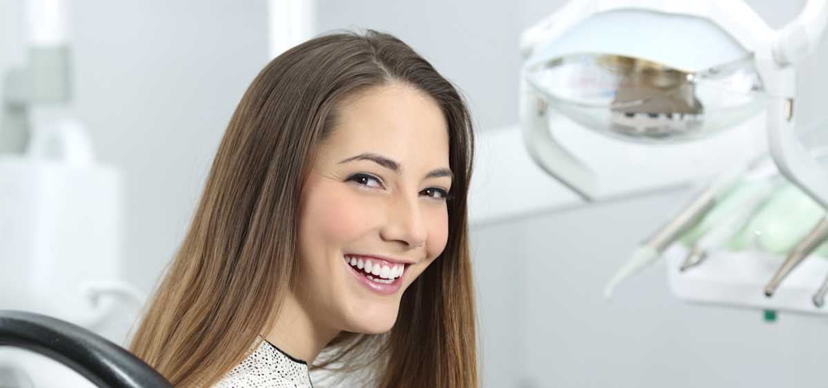 Go Smiles Dental Studio