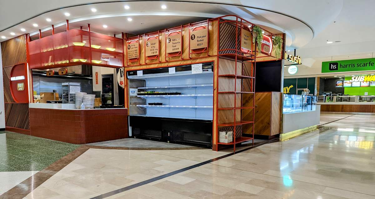 Malatang storefront image