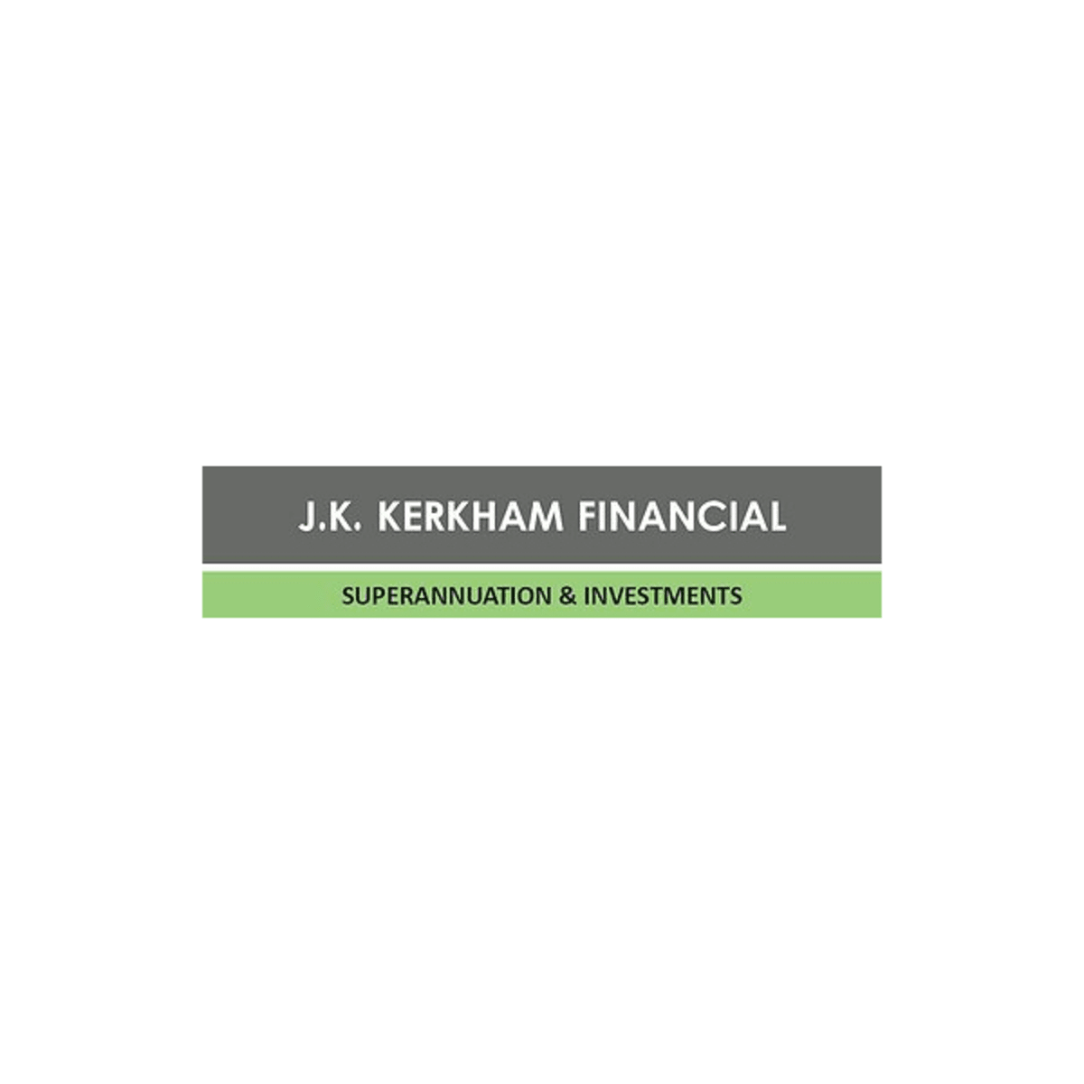 J.K. Kerkham Financial