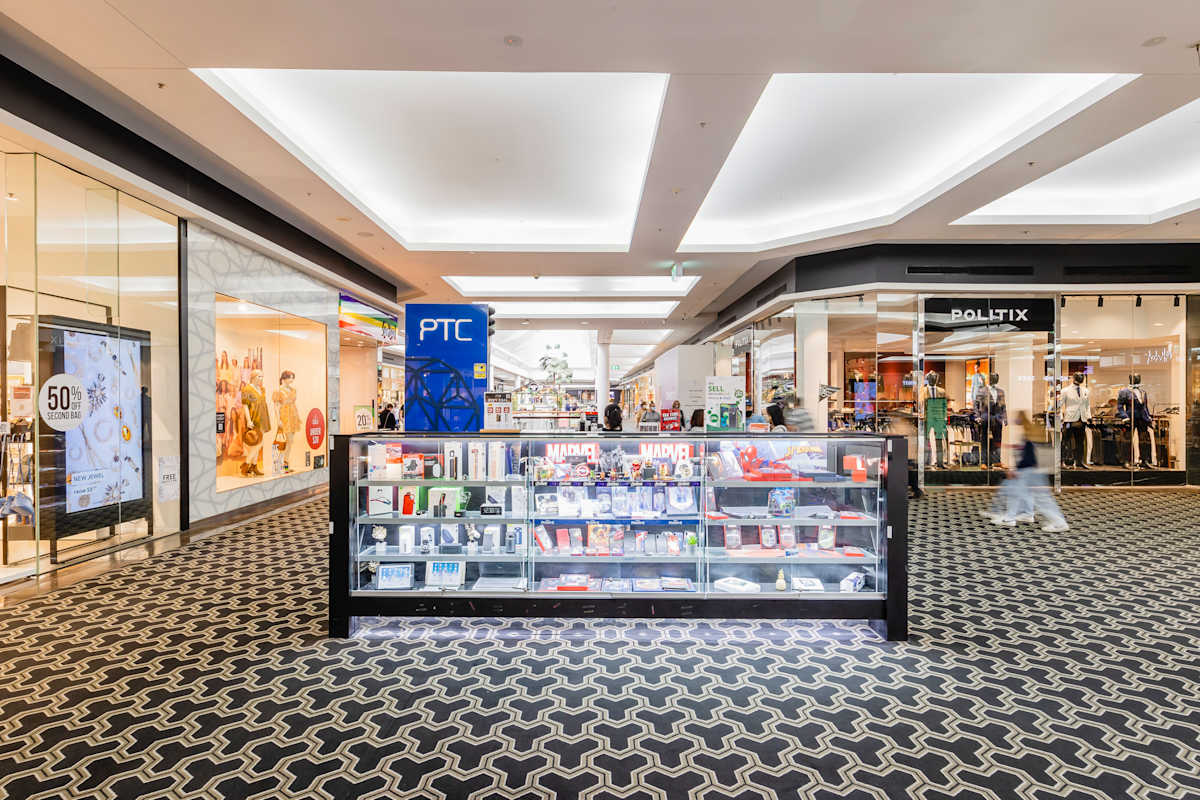 PTC Phone Tech & Comm storefront image
