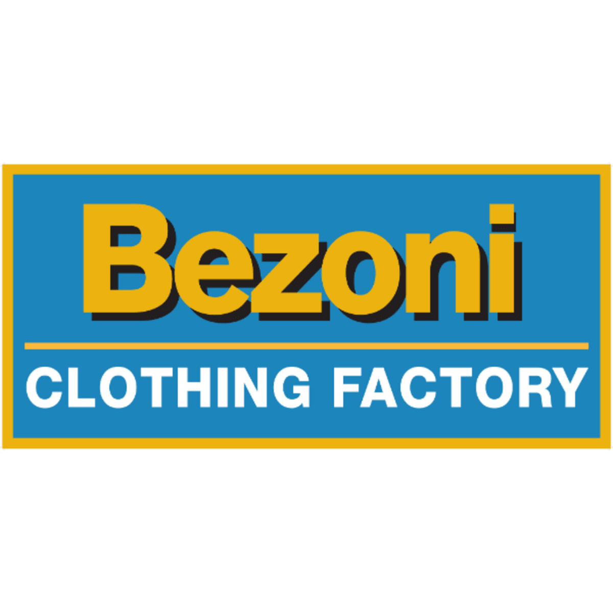 Bezoni Clothing Factory