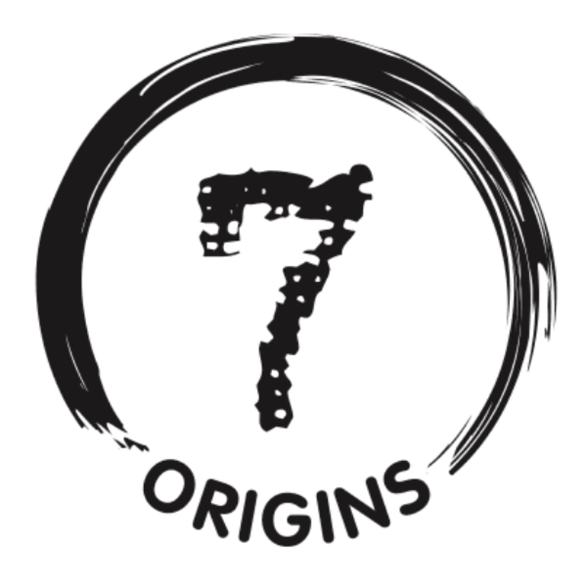 7 Origins Logo