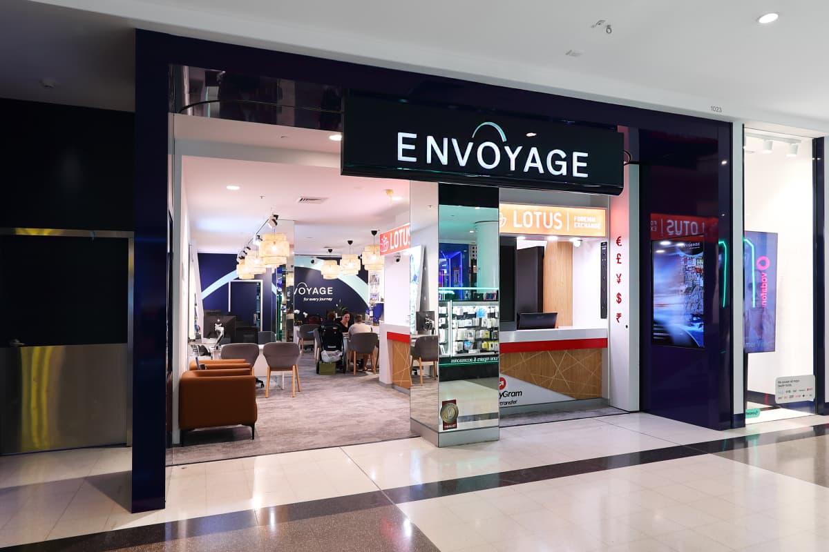 Envoyage Miranda storefront image