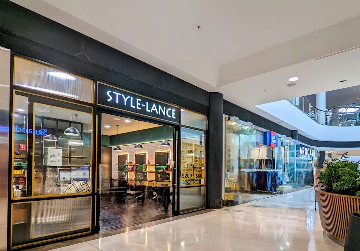 Style-Lance storefront image