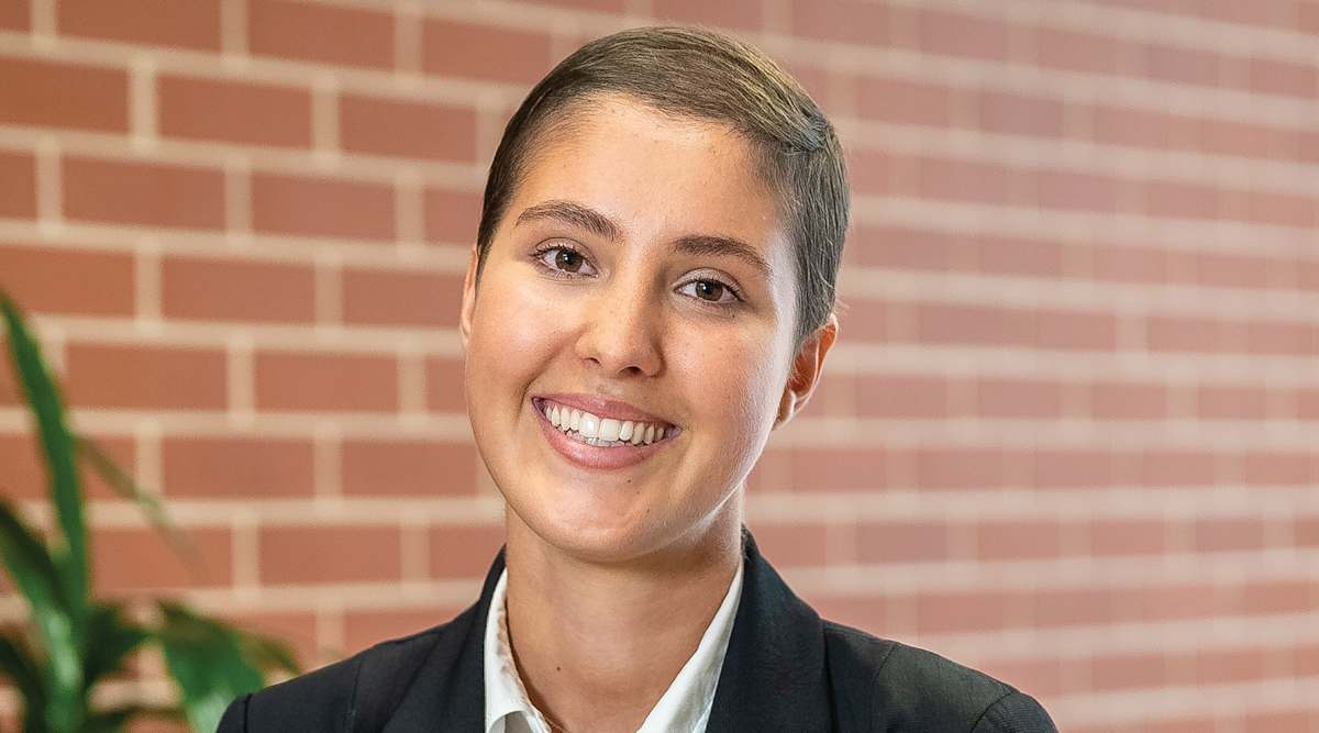 Local Hero 2019 - Bondi - Rikki Stern - Web banner