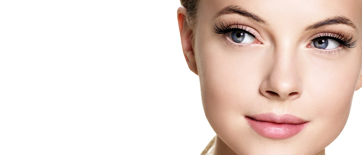 Allure Beauty hero