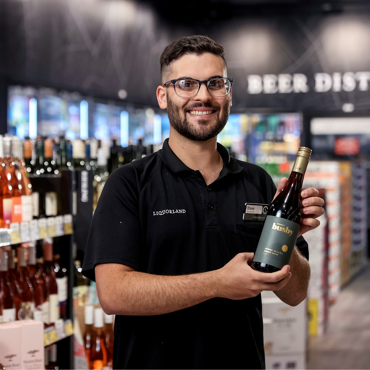 Liquorland