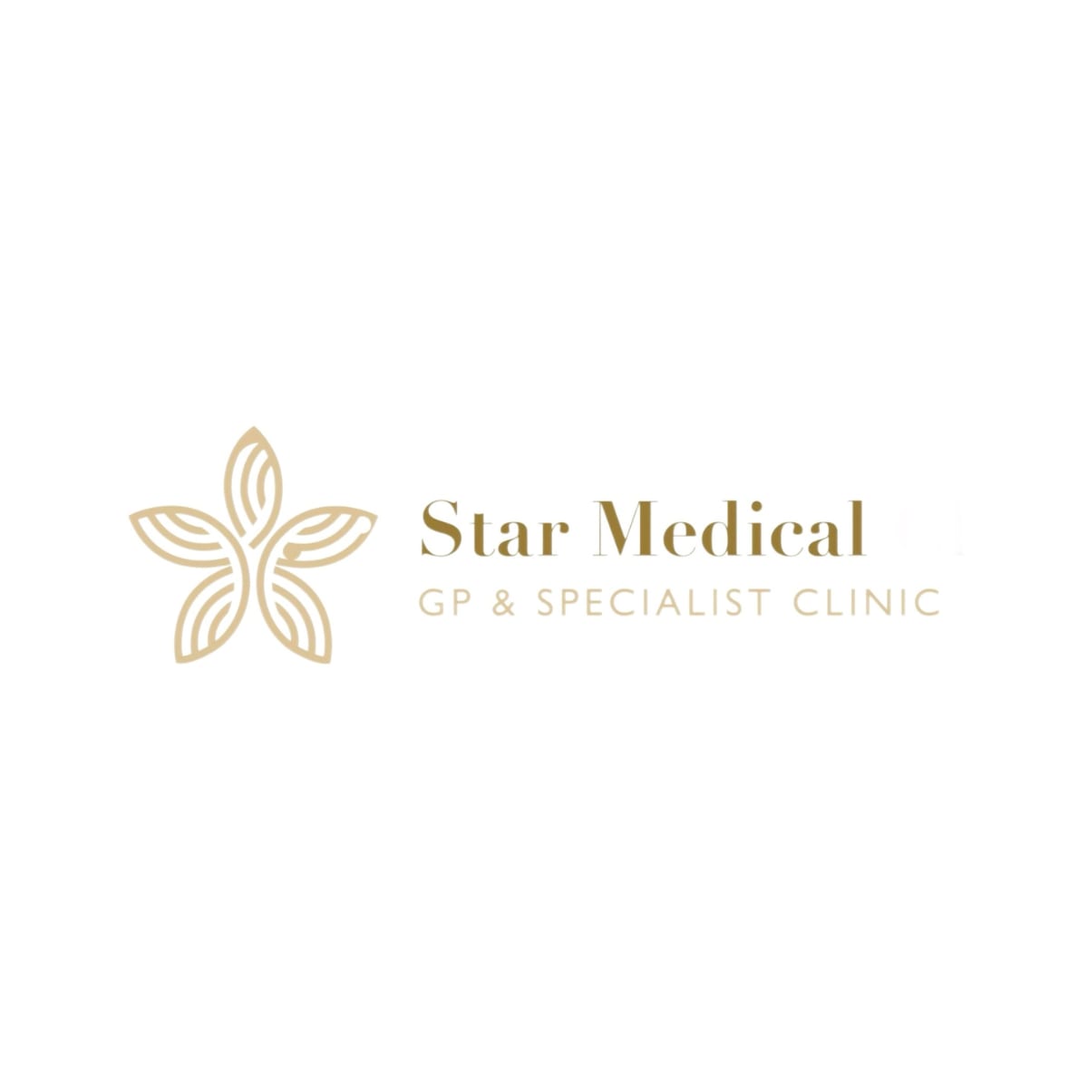 Star Medical  Logo