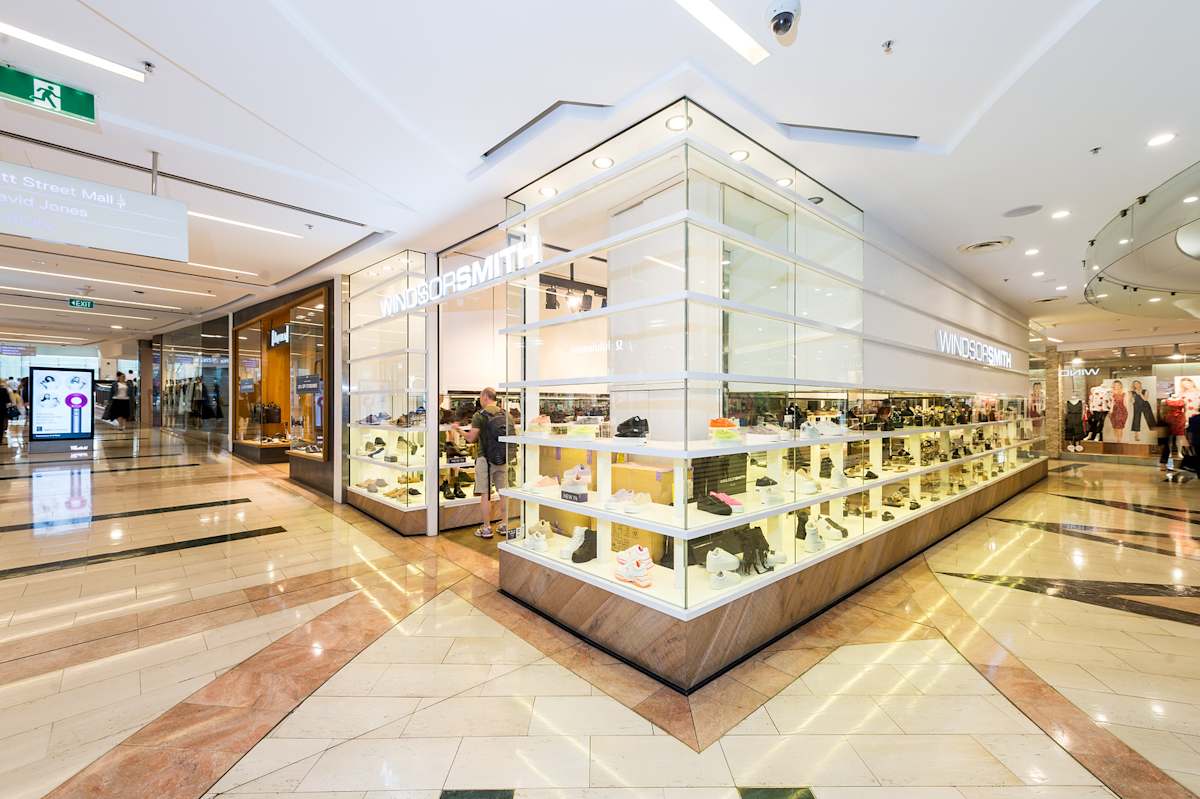 Windsor Smith storefront image