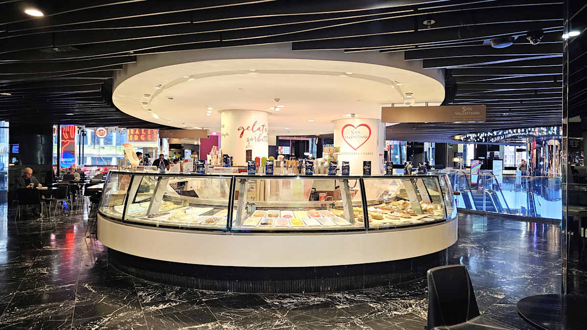 San Valentino storefront image