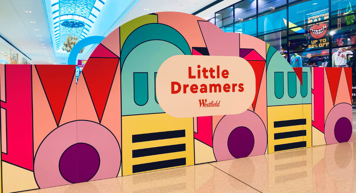 Little Dreamers - New Set June 24
