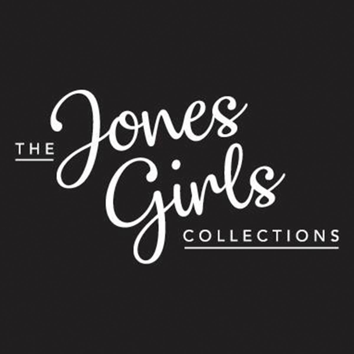 The Jones Girls Collections