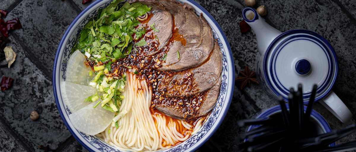 Master Lanzhou Noodle Bar - Hero Image - AU