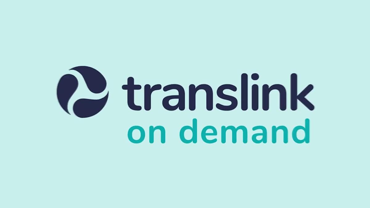 On Demand Transport