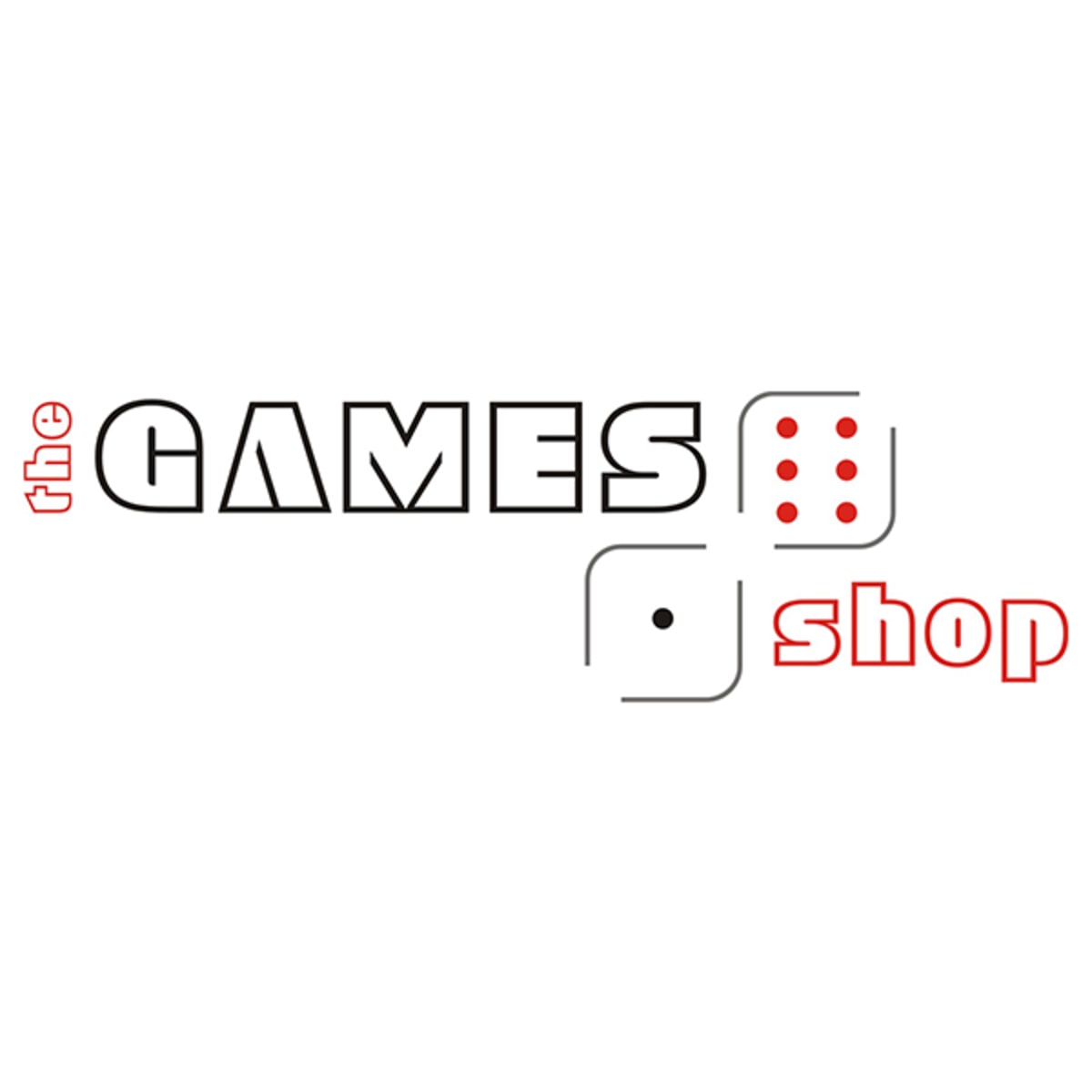 The Games Shop