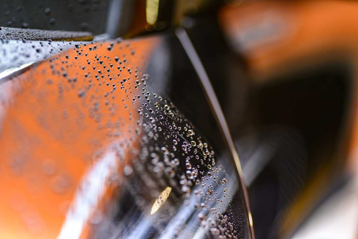 Car Wash
