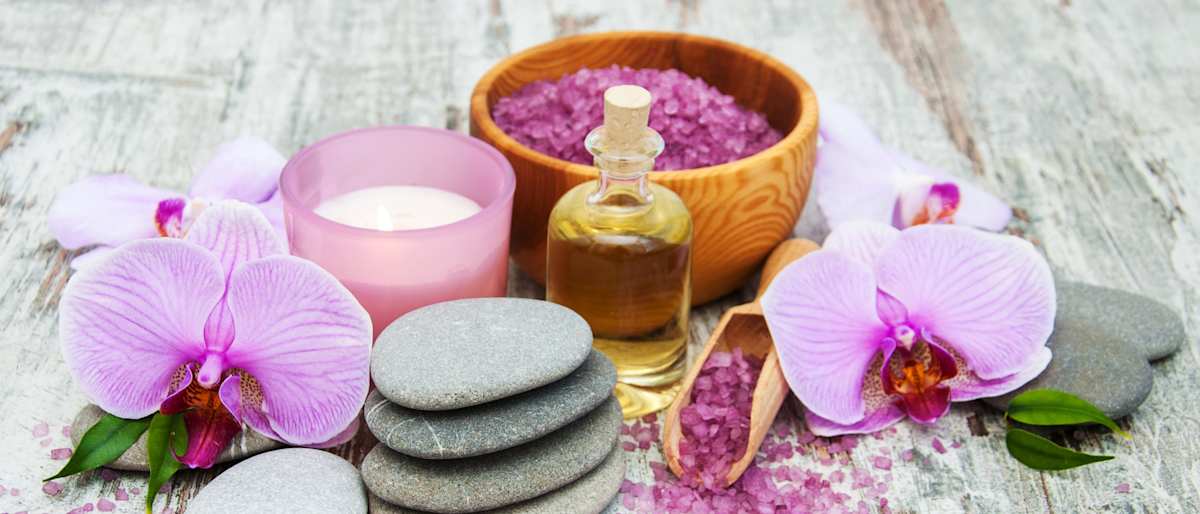 Magic Massage - Woden