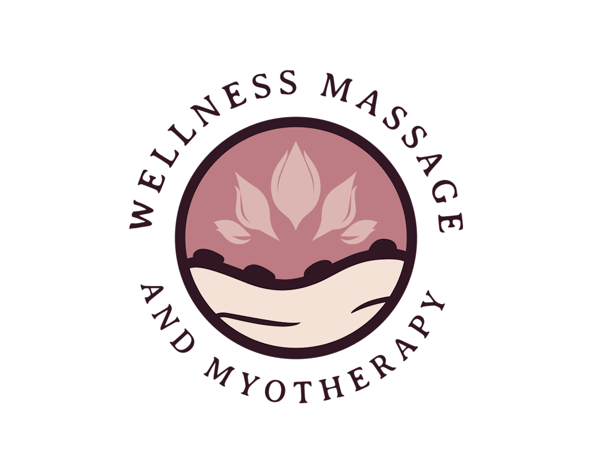Massage Indulgence Logo