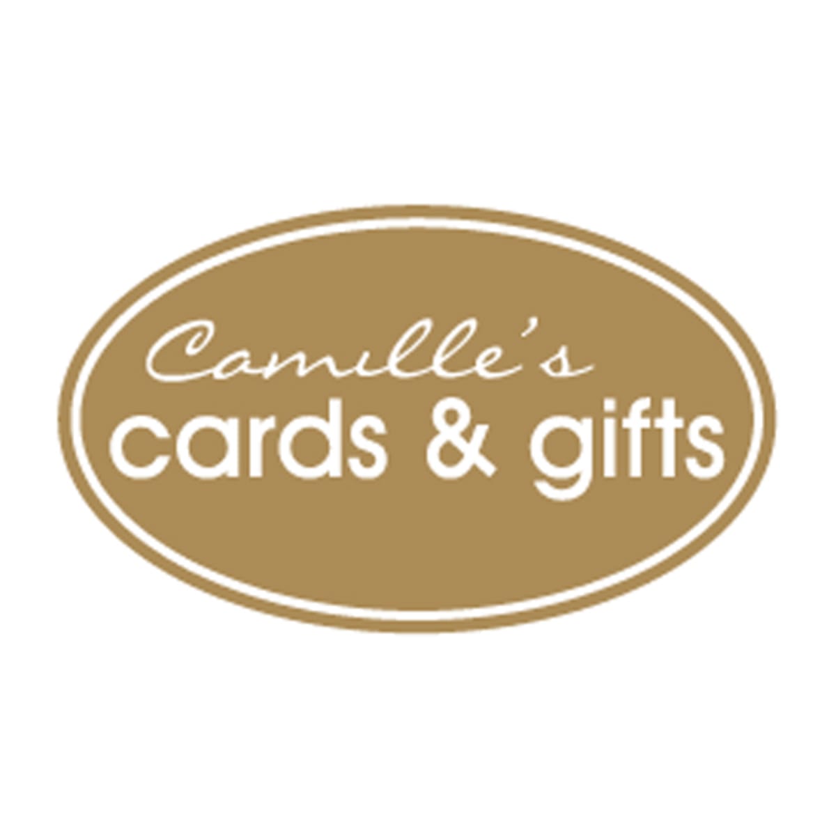 Camille's Cards & Gifts