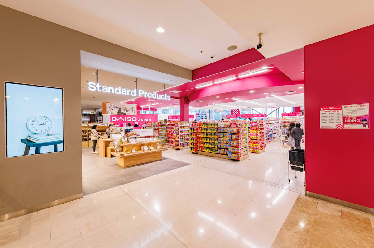 Standard Products storefront image
