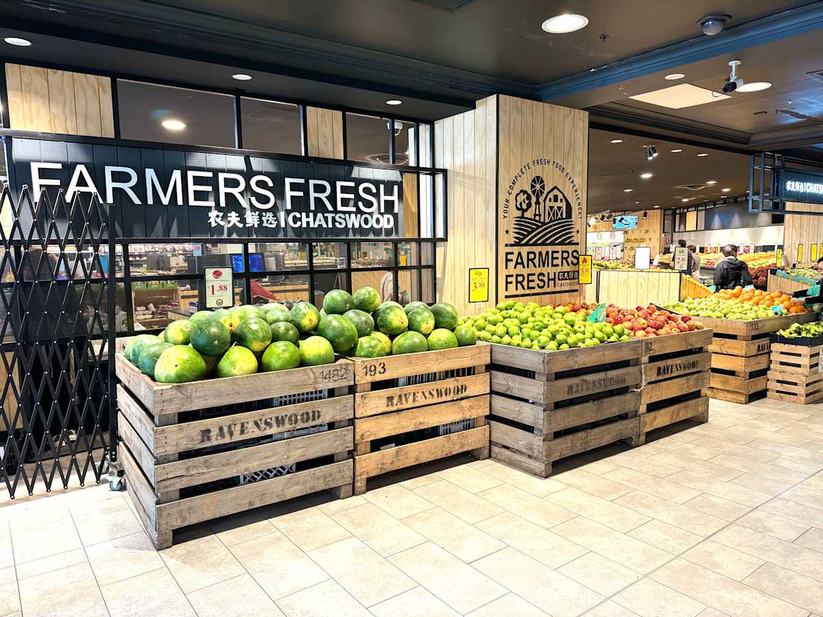Farmers Fresh storefront image