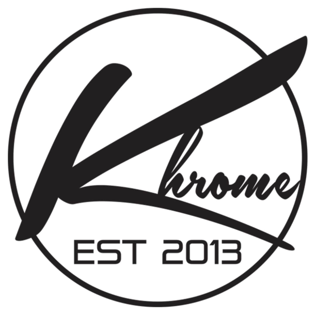 KHROME URBAN WEAR