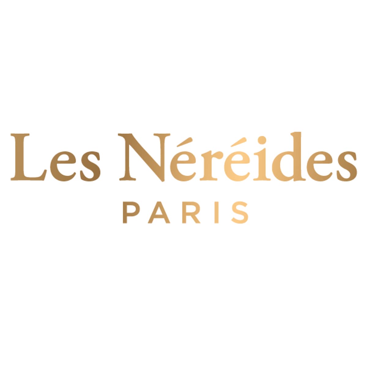 Les Néréides Paris