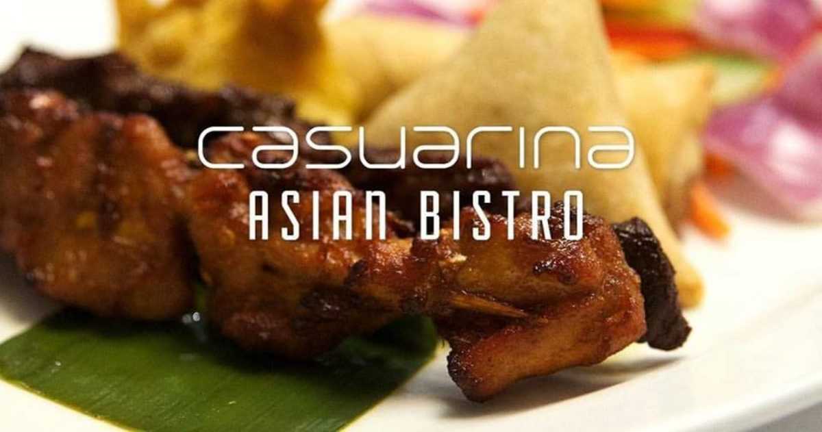 Casuarina Malaysian Bistro