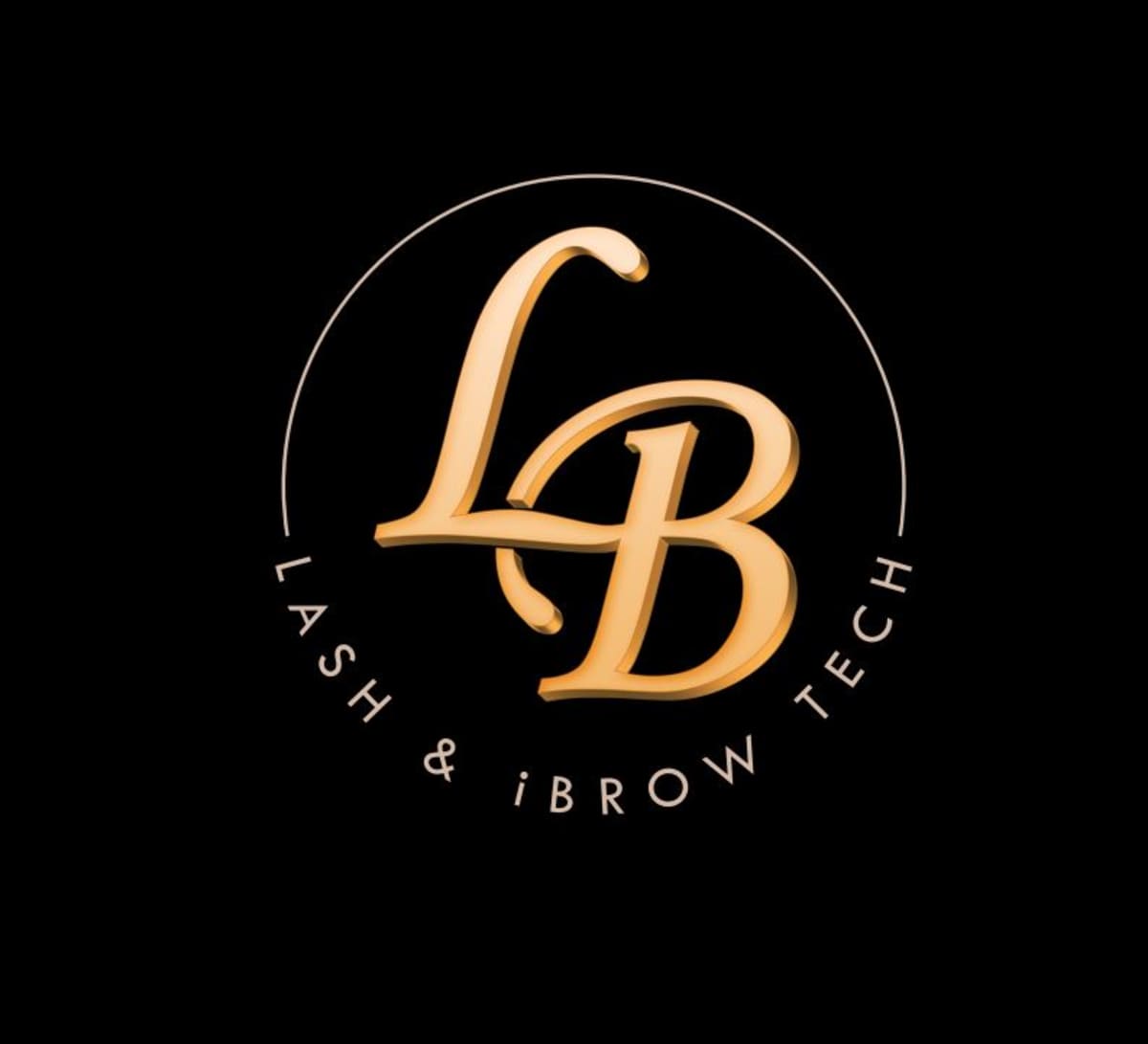 Lash & iBrow Tech