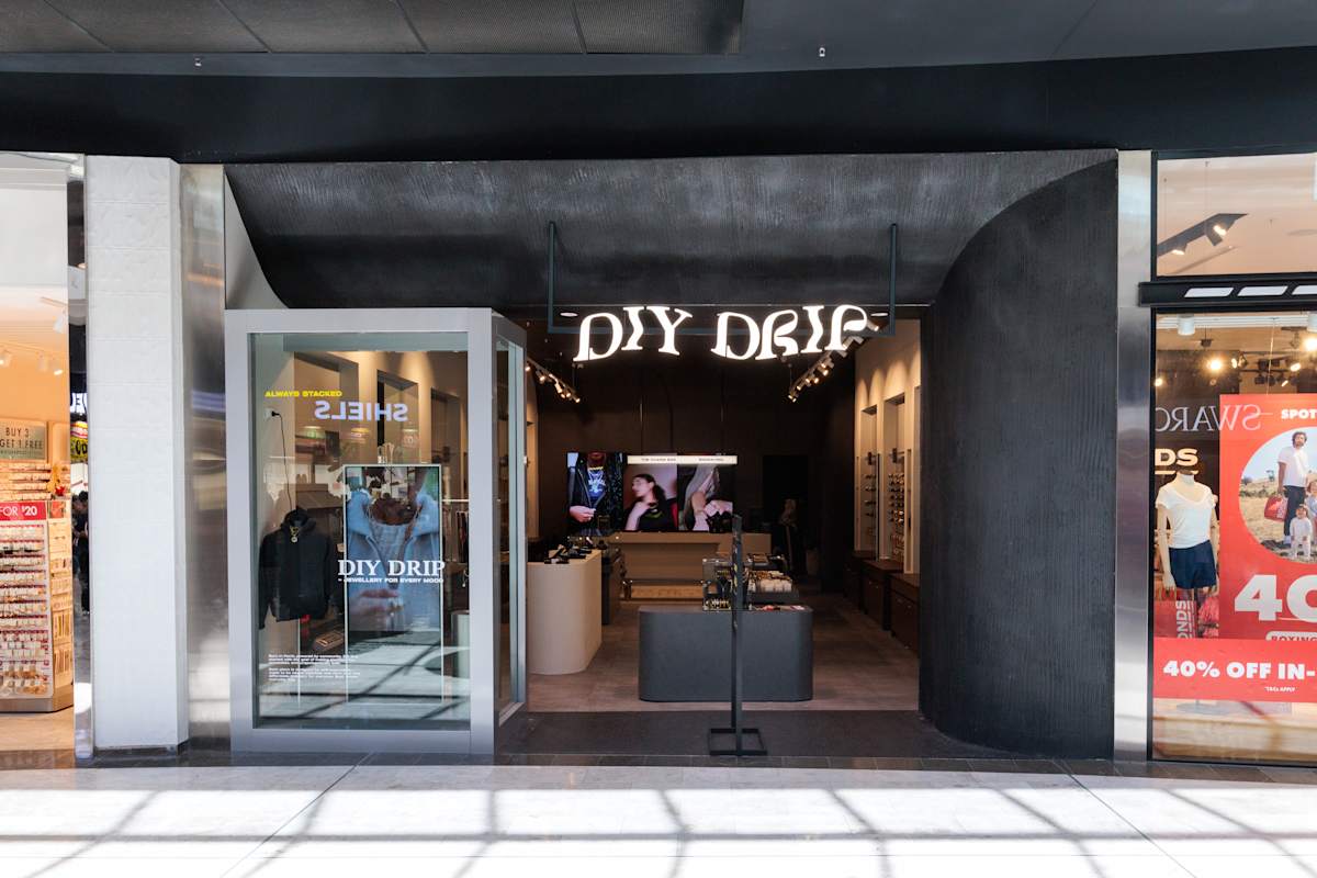 Diy Drip  storefront image