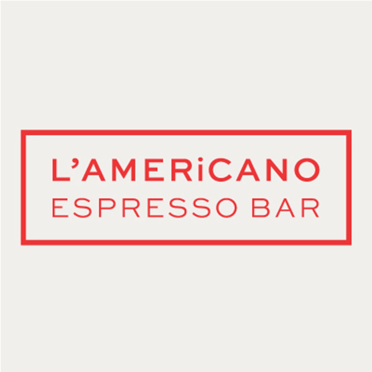 L'Americano Espresso Bar