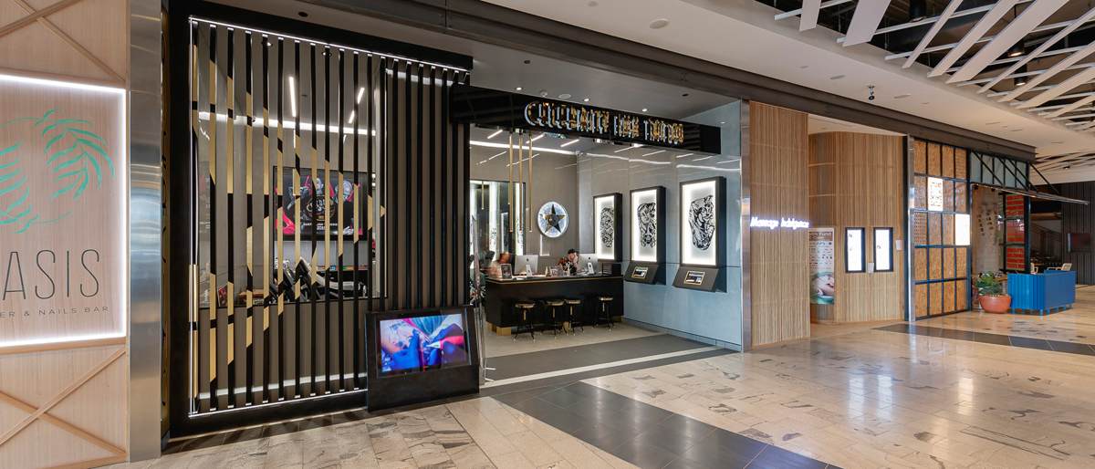 Celebrity Ink Tattoo storefront image