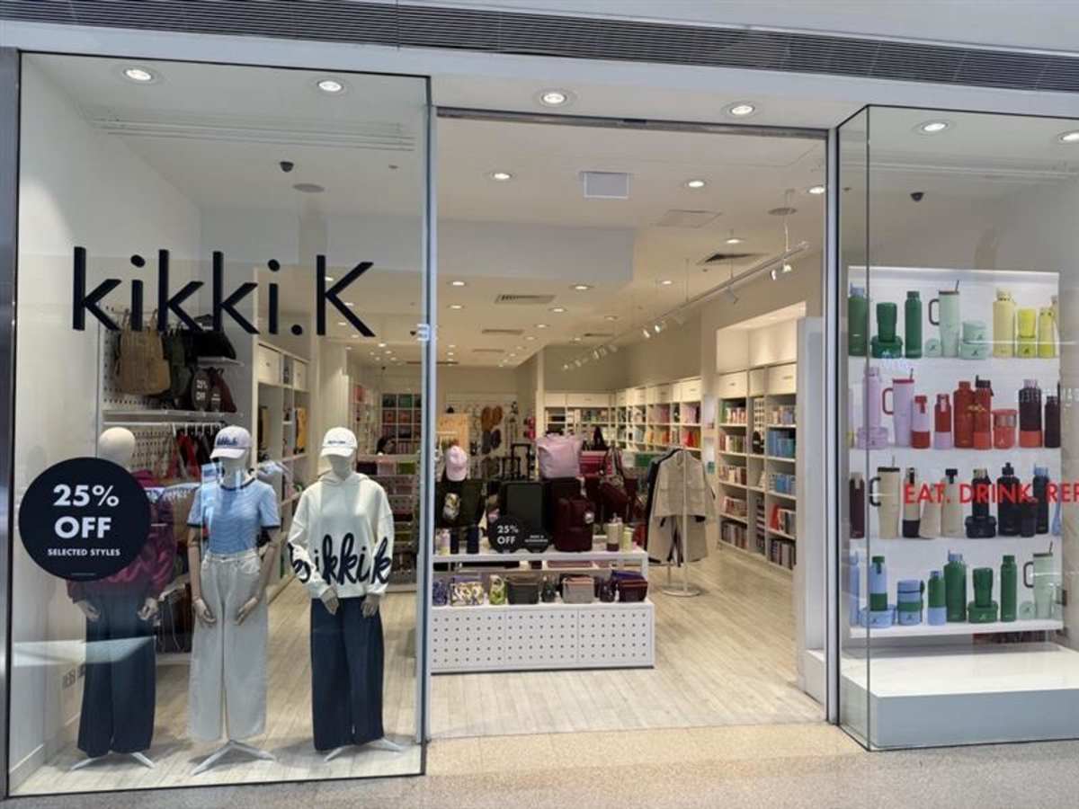 kikki.K storefront image