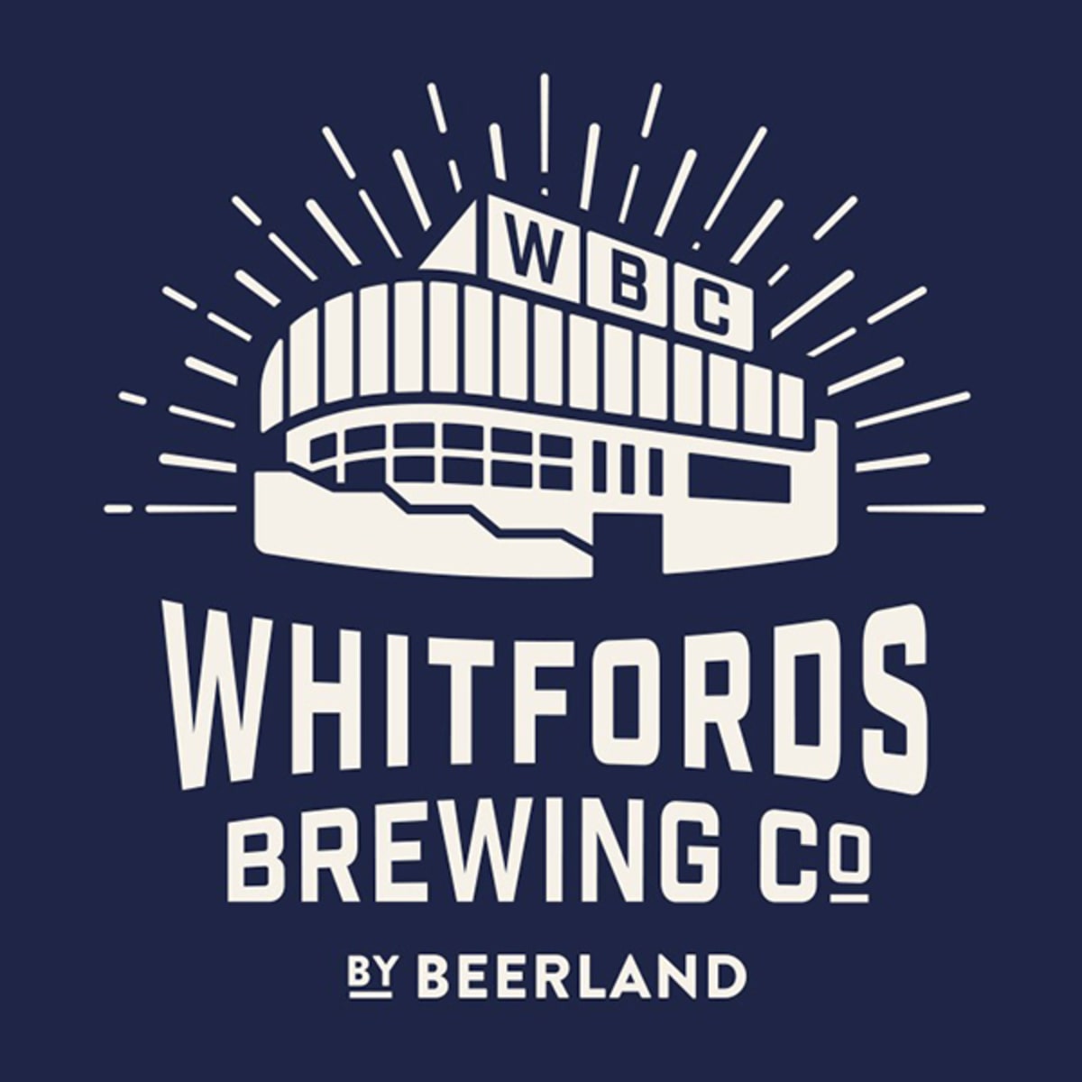 Whitfords Brewing Company