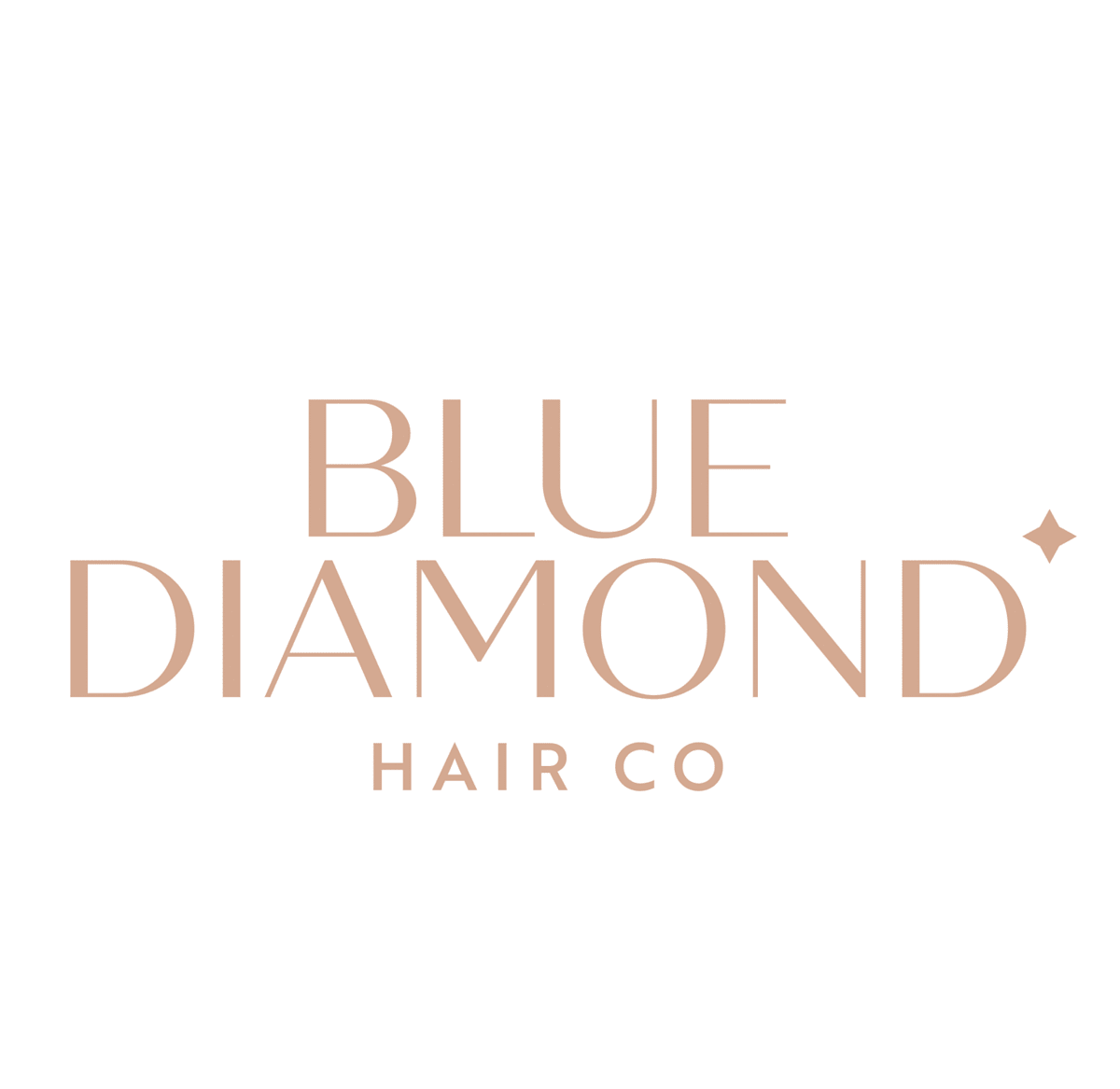 Blue Diamond Hair Co