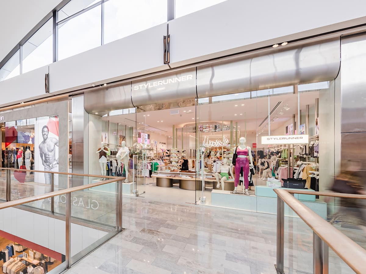 Stylerunner  storefront image