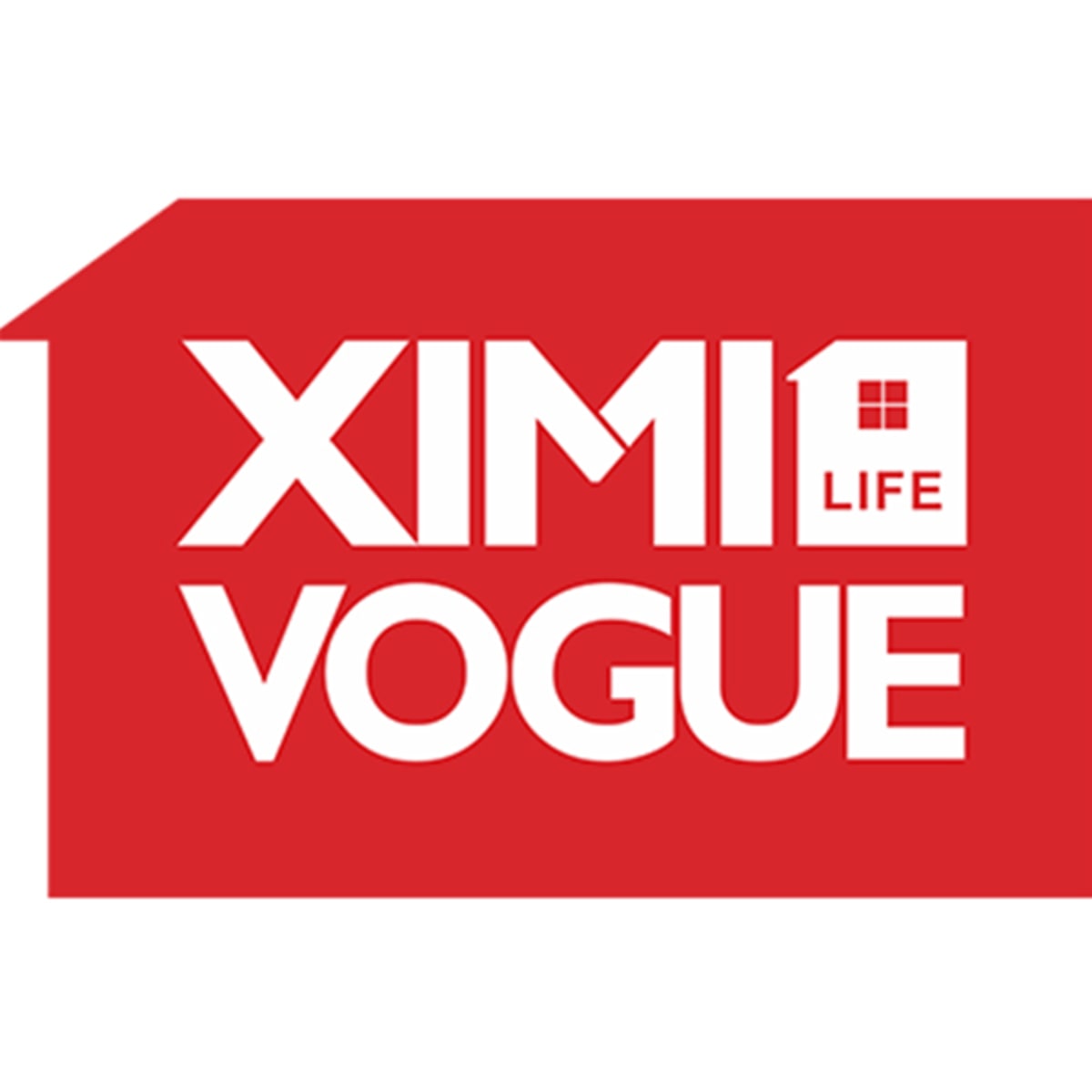 Ximi Vogue Logo