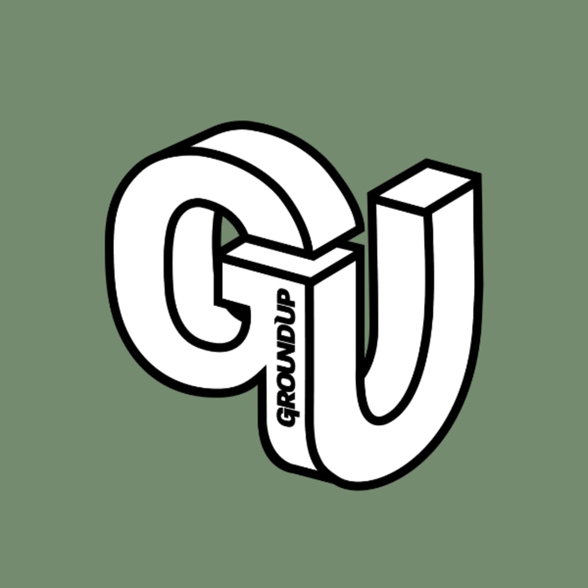 GROUNDUP